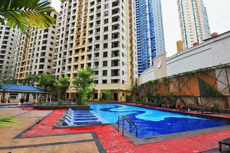 Picture of 1 bedroom Condominium for rent in Taguig