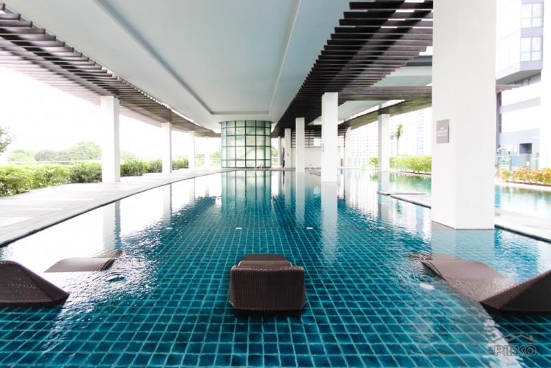 Pictures of 3 bedroom Condominium for rent in Taguig