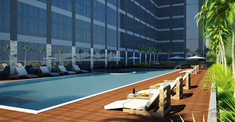 Pictures of 1 bedroom Condominium for rent in Makati
