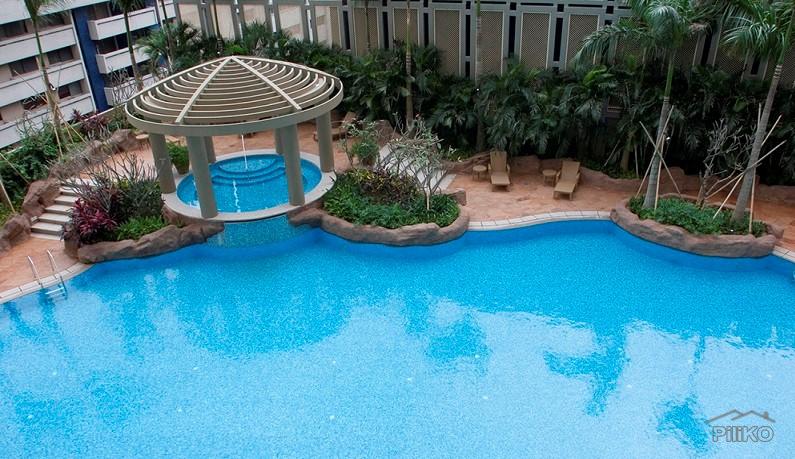 Pictures of 2 bedroom Condominium for rent in Makati