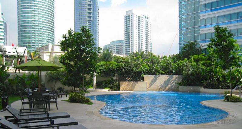 Picture of 1 bedroom Condominium for rent in Makati
