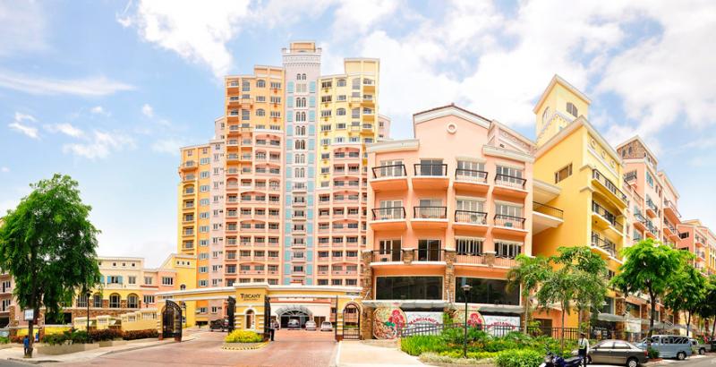 Pictures of 1 bedroom Loft for rent in Taguig