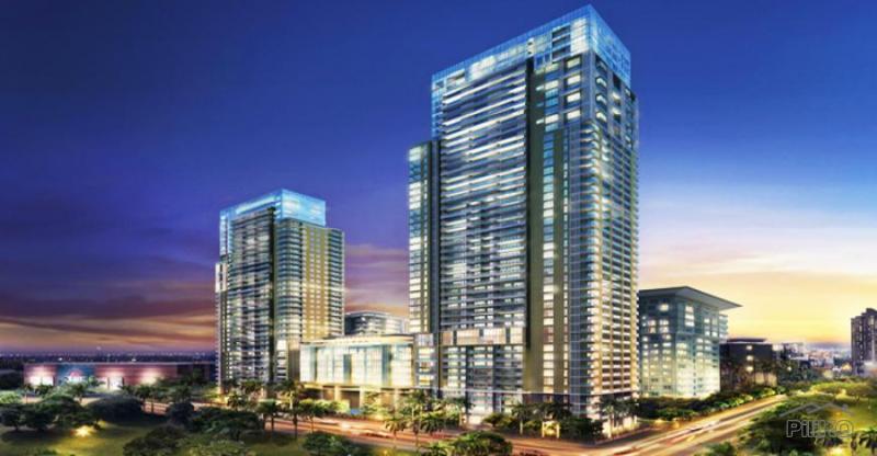 Pictures of 2 bedroom Condominium for rent in Taguig