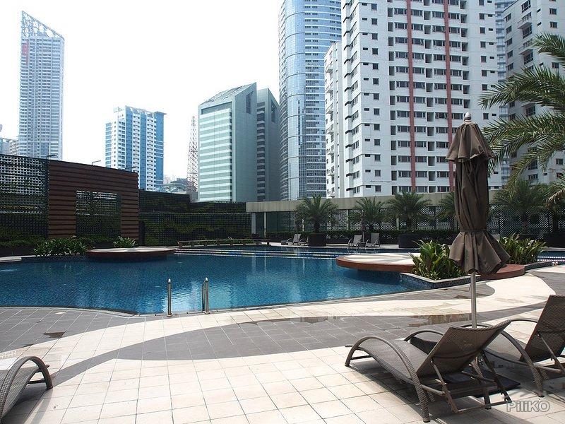 Pictures of 1 bedroom Condominium for rent in Makati