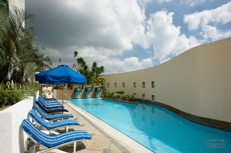Pictures of 4 bedroom Condominium for rent in Makati