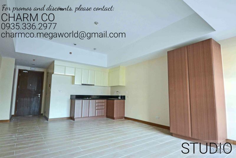 Picture of Condominium for sale in Taguig