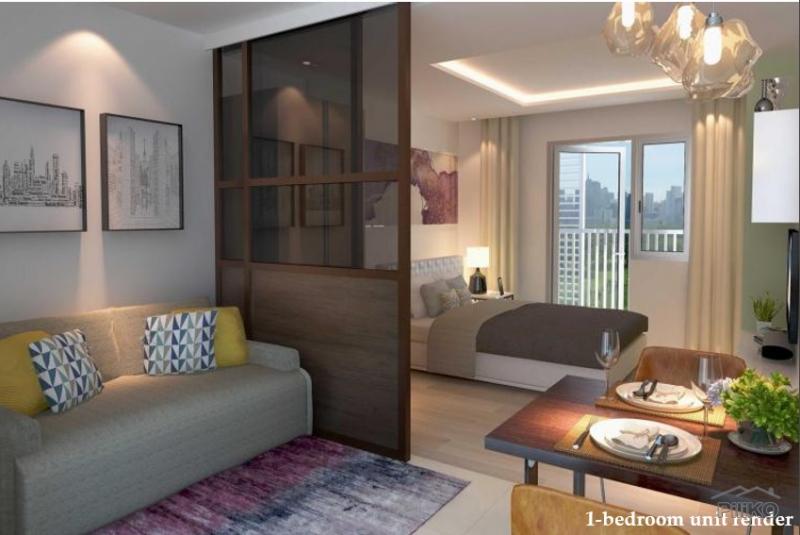Pictures of Condominium for sale in Taguig
