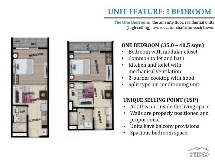 Condominium for sale in Taguig - image 2