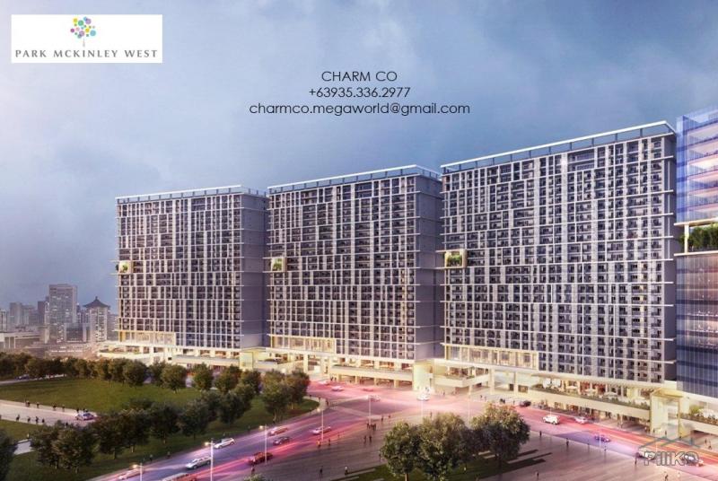 Condominium for sale in Taguig - image 3