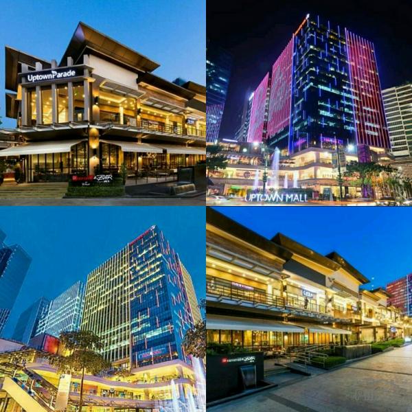 Condominium for sale in Taguig - image 15