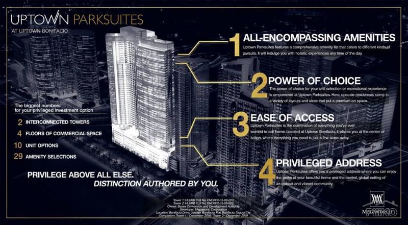 Condominium for sale in Taguig - image 9
