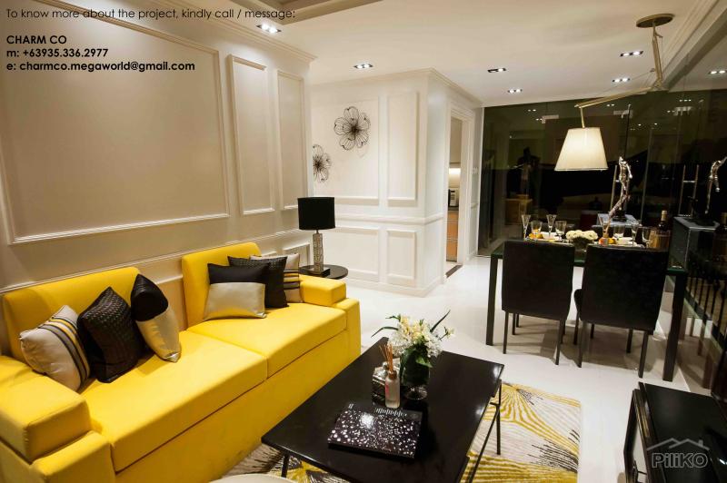 Condominium for sale in Taguig - image 2