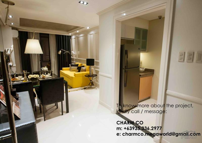 Condominium for sale in Taguig - image 4