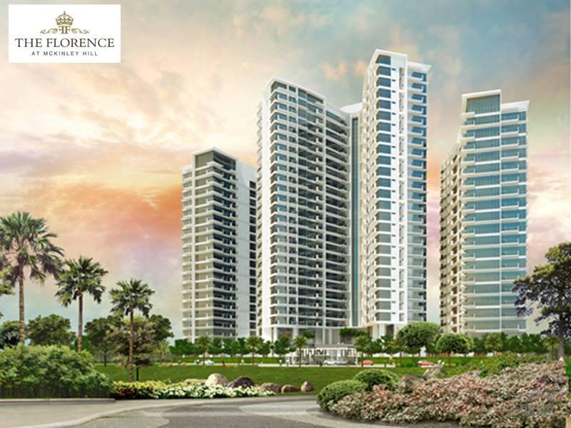 Condominium for sale in Taguig - image 5