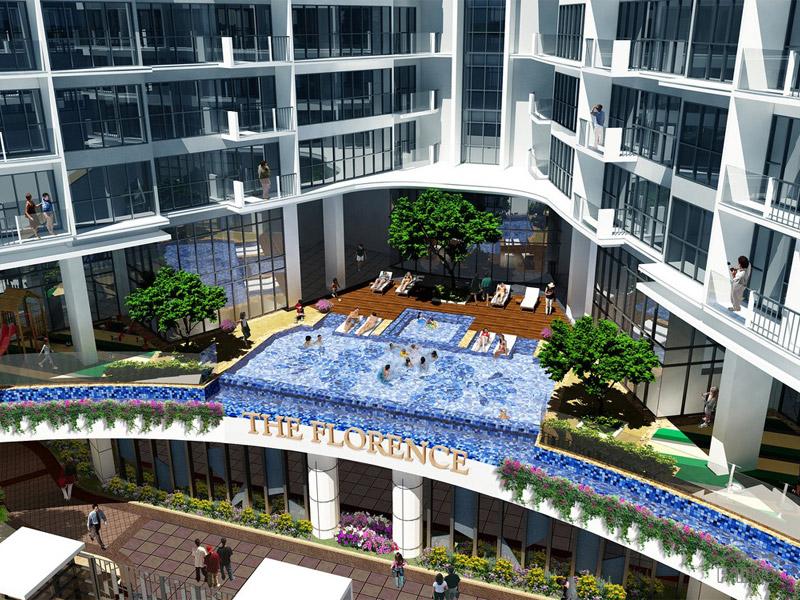 Condominium for sale in Taguig - image 7