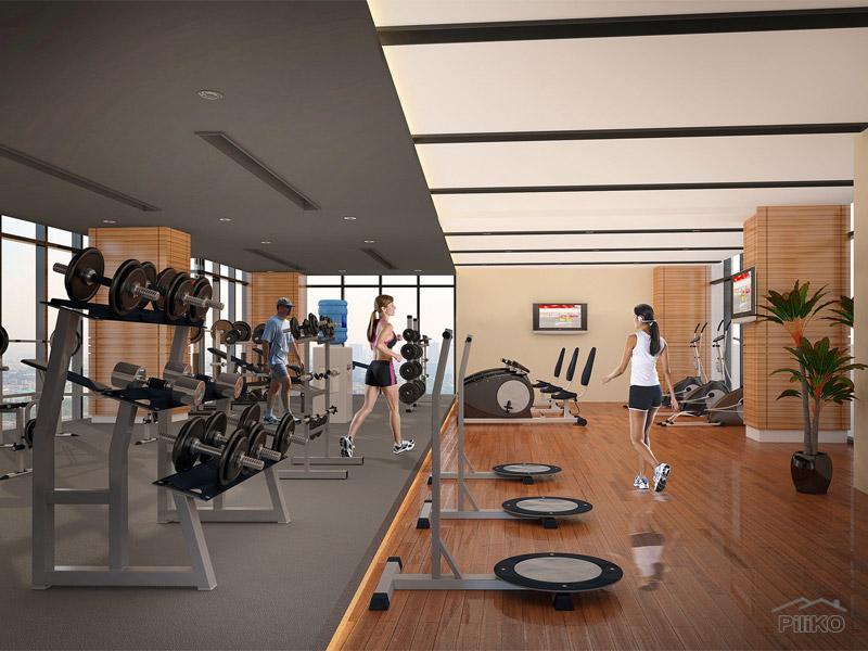 Condominium for sale in Taguig - image 8