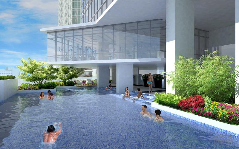 Condominium for sale in Taguig - image 11