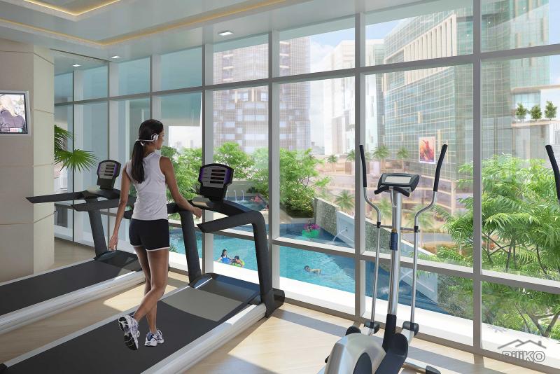 Condominium for sale in Taguig - image 12