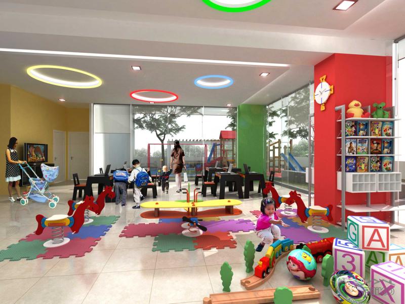 Condominium for sale in Taguig - image 13
