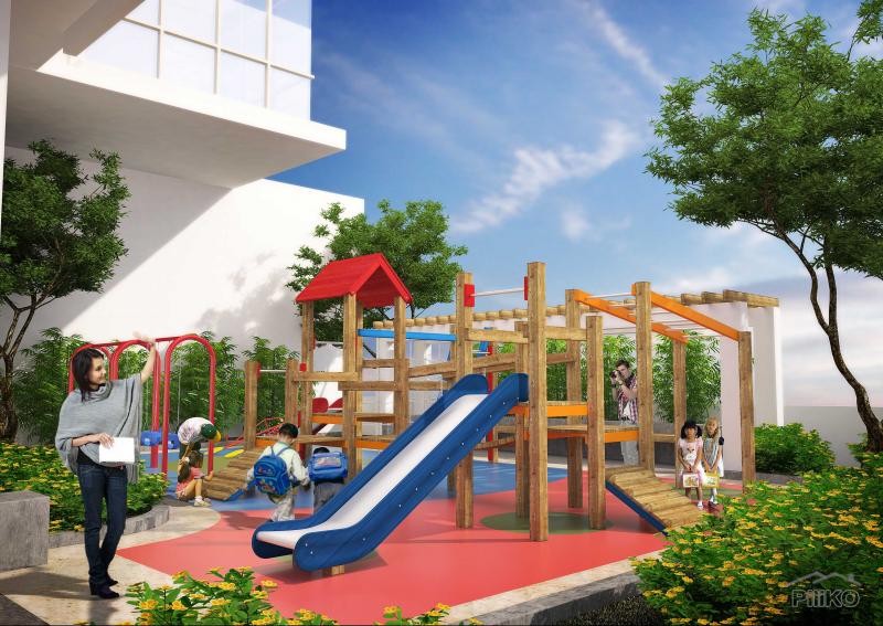 Condominium for sale in Taguig - image 14