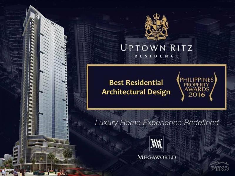 Condominium for sale in Taguig - image 8