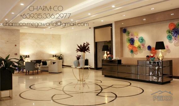 Condominium for sale in Taguig - image 16