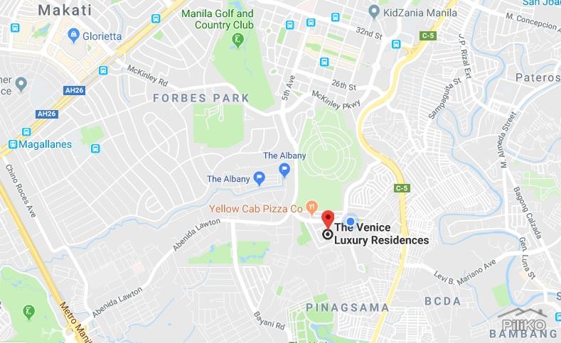 Condominium for sale in Taguig - image 3