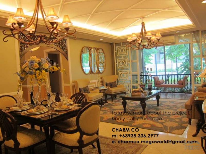 Condominium for sale in Taguig - image 4