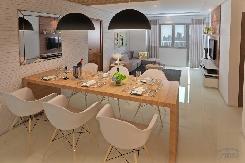 Pictures of Condominium for sale in Taguig