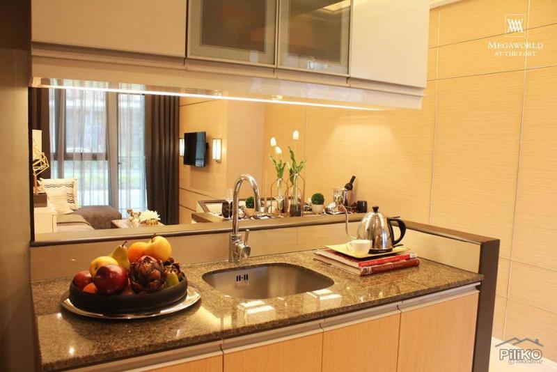 Condominium for sale in Taguig - image 10