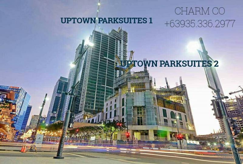 Pictures of Condominium for sale in Taguig