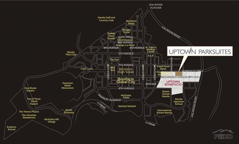 Condominium for sale in Taguig - image 2