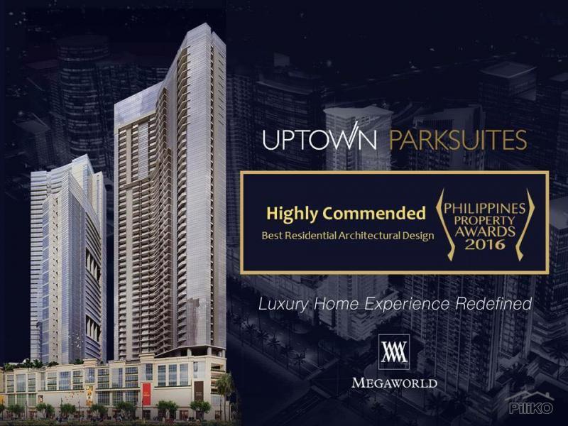 Condominium for sale in Taguig - image 3