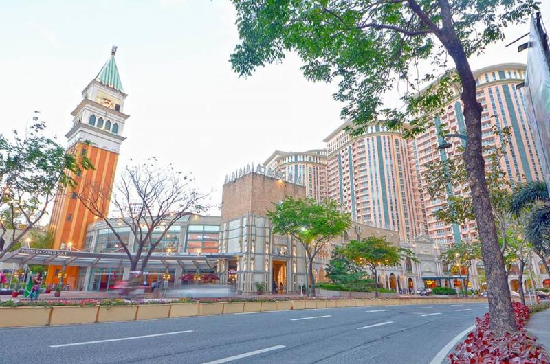 Condominium for sale in Taguig - image 11