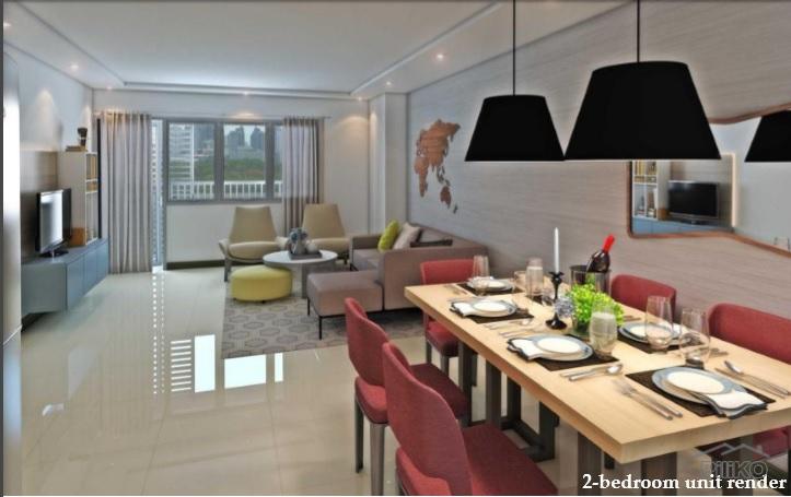 Condominium for sale in Taguig