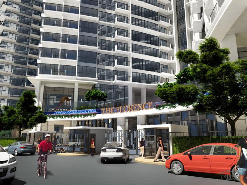 Condominium for sale in Taguig in Metro Manila