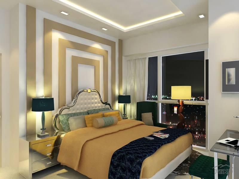 Condominium for sale in Taguig in Philippines