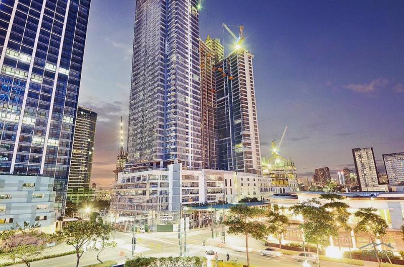 Condominium for sale in Taguig in Metro Manila - image