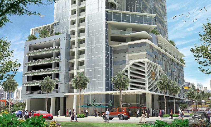 Condominium for sale in Taguig in Philippines - image