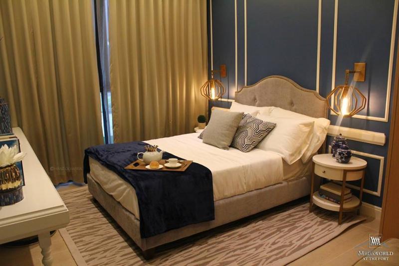 Picture of Condominium for sale in Taguig