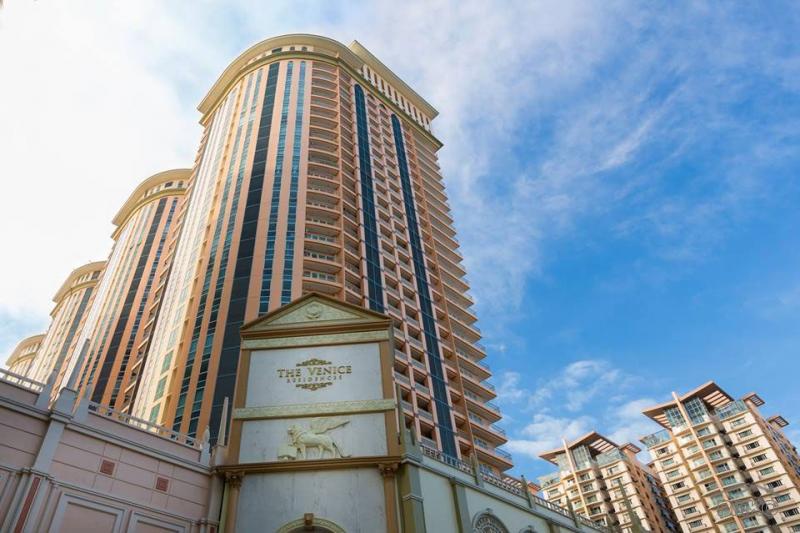 Condominium for sale in Taguig - image 9