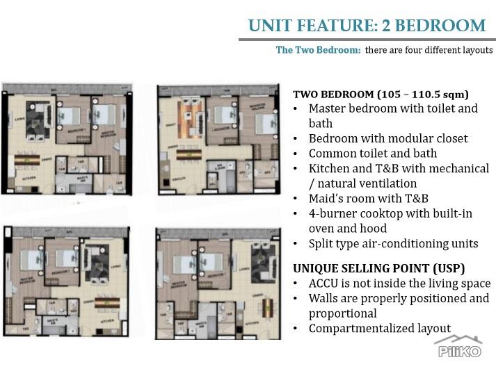 Condominium for sale in Taguig - image 3