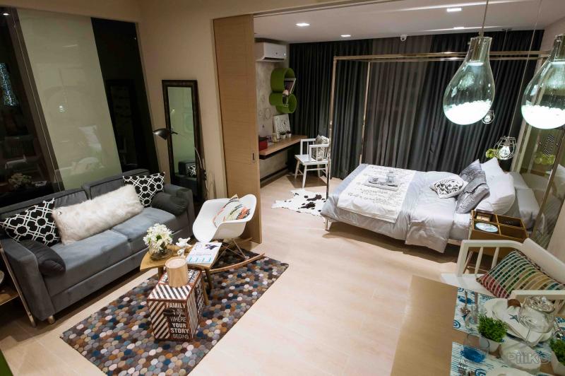 Pictures of Condominium for sale in Taguig