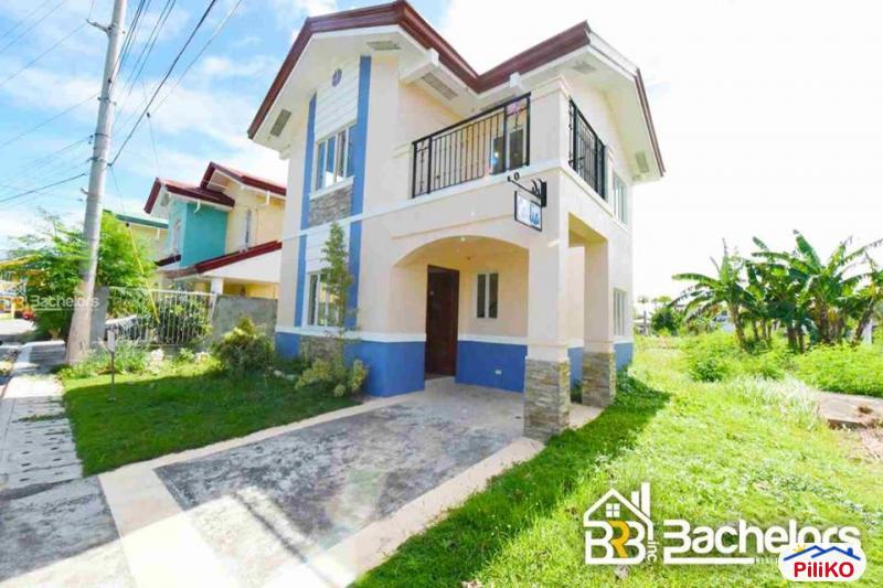 Picture of 4 bedroom House and Lot for sale in Mandaue