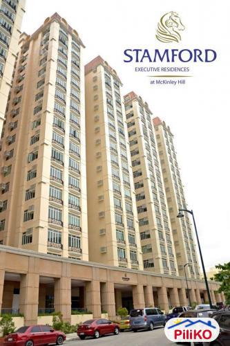 Pictures of Condominium for sale in Taguig