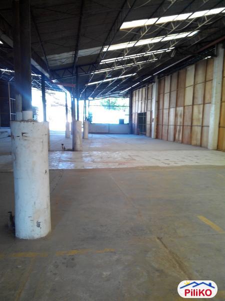 Warehouse for rent in Cebu City