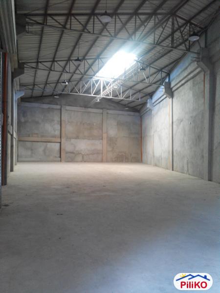 Warehouse for rent in Cebu City