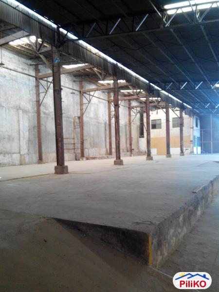 Warehouse for rent in Cebu City in Cebu