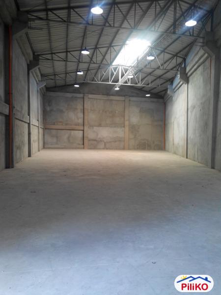 Picture of Warehouse for rent in Cebu City in Philippines