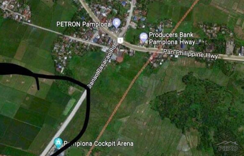 Commercial Lot for sale in Pamplona - image 2